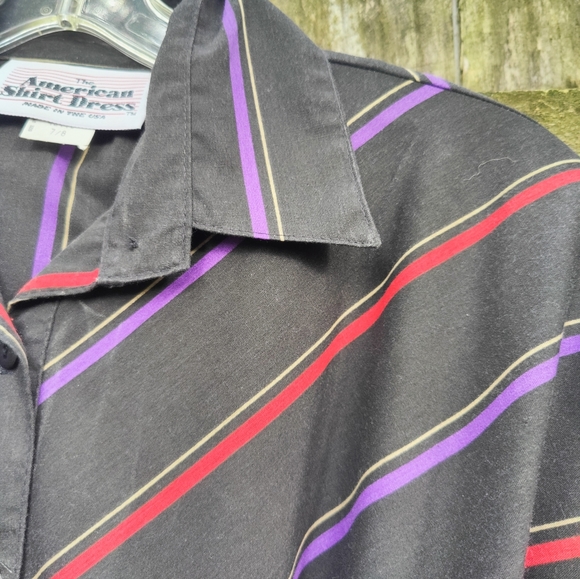 Vintage Dress - Picture 4 of 7